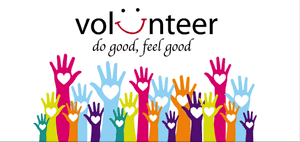 Volunteer