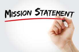 Mission statement